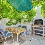 Apartment Goga - Seaview & Parking Apartment Mali Losinj