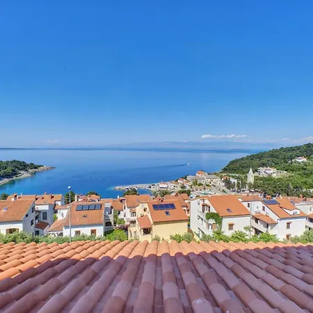 Goga - Seaview & Parking Apartmán Mali Lošinj