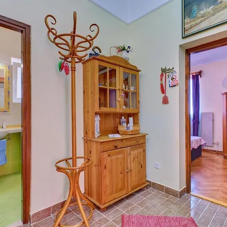 Apartment Apartment Goga - Seaview & Parking