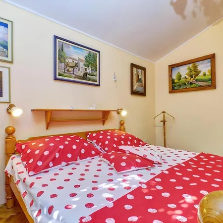 Apartment Apartment Goga - Seaview & Parking
