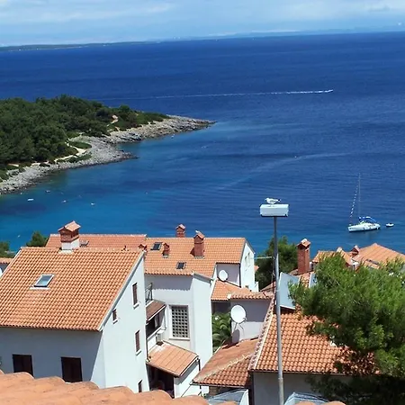 Goga - Seaview & Parking Apartmán *