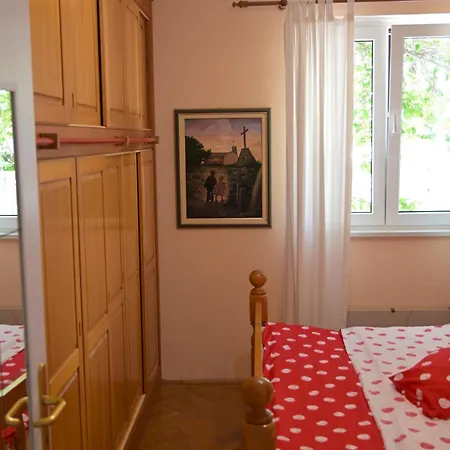 Apartmán Goga - Seaview & Parking *