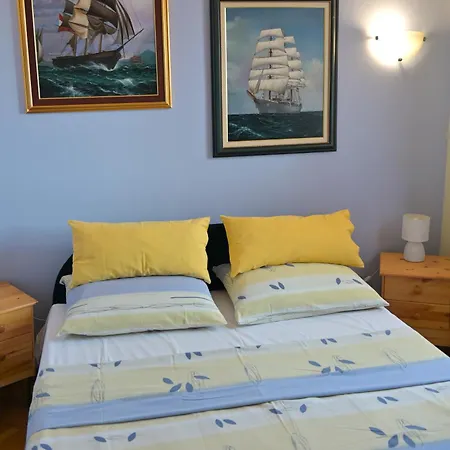 Goga - Seaview & Parking Apartmán
