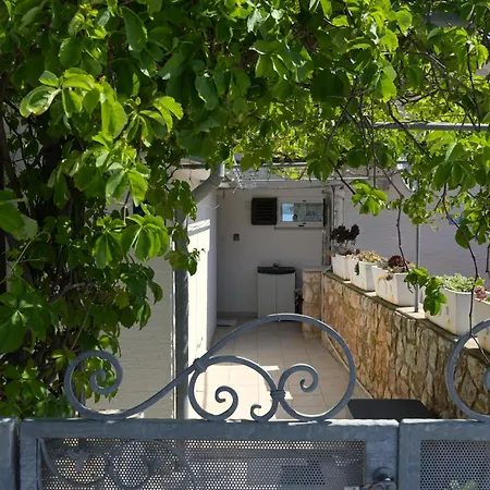 Goga - Seaview & Parking Apartmán