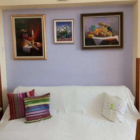 Goga - Seaview & Parking * Mali Lošinj