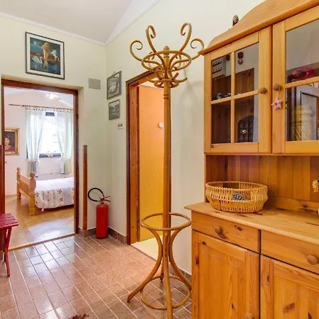 Goga - Seaview & Parking Apartmán *