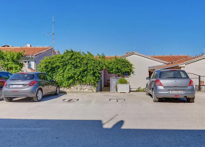 Goga - Seaview & Parking Appartement *