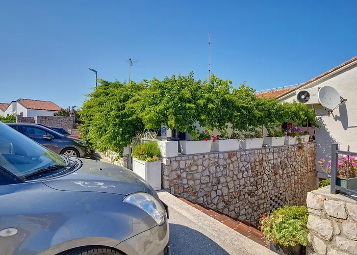 Goga - Seaview & Parking Appartement *
