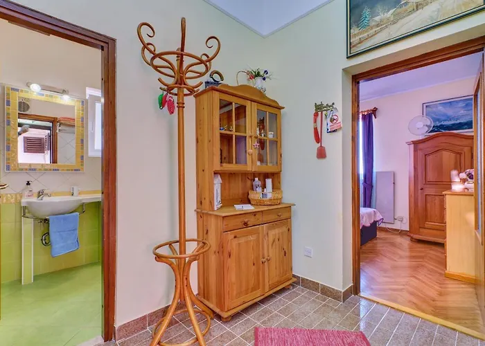 Appartement Goga - Seaview & Parking