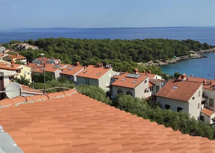 Appartement Goga - Seaview & Parking *
