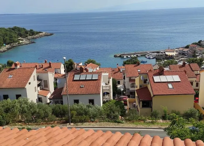 Goga - Seaview & Parking *