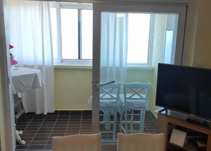 Appartement Goga - Seaview & Parking Mali Lošinj