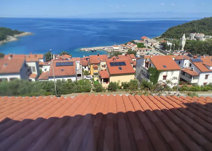 Appartement Goga - Seaview & Parking