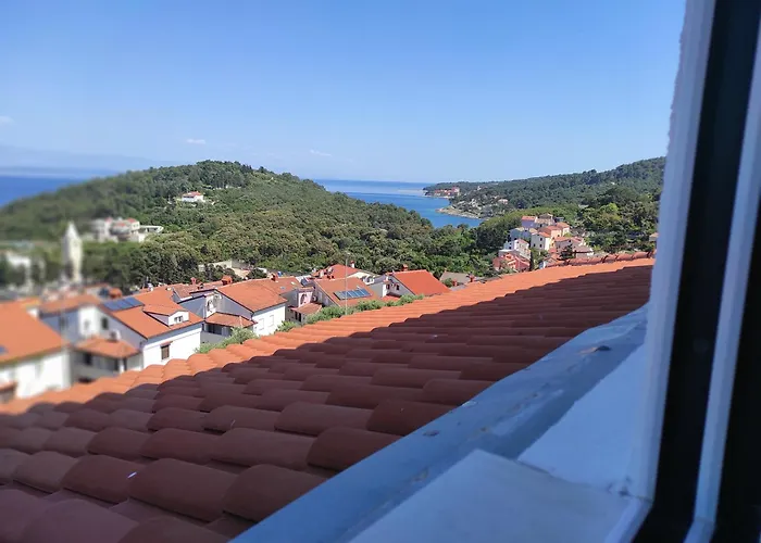 Goga - Seaview & Parking *