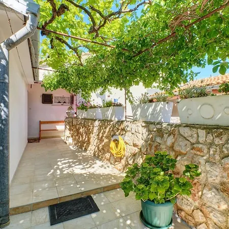 Apartment Goga - Seaview & Parking Apartment Mali Lošinj
