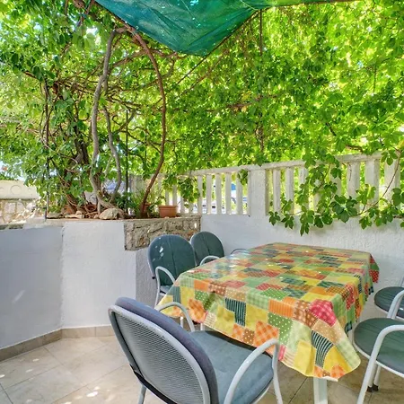 Apartment Goga - Seaview & Parking