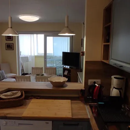 Apartment Apartment Goga - Seaview & Parking Mali Lošinj