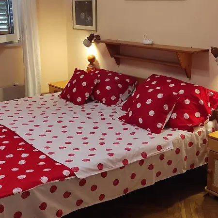 Apartment Goga - Seaview & Parking Mali Lošinj