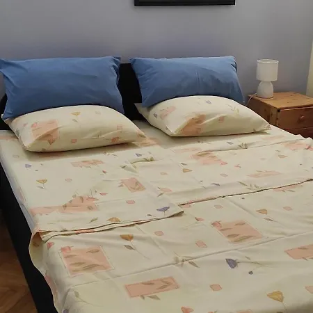 Apartment Goga - Seaview & Parking * Mali Lošinj