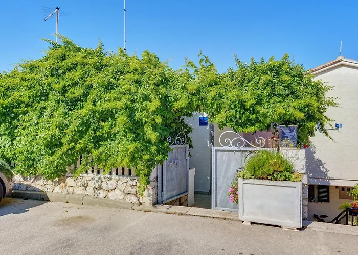 Apartment Goga - Seaview & Parking Mali Lošinj