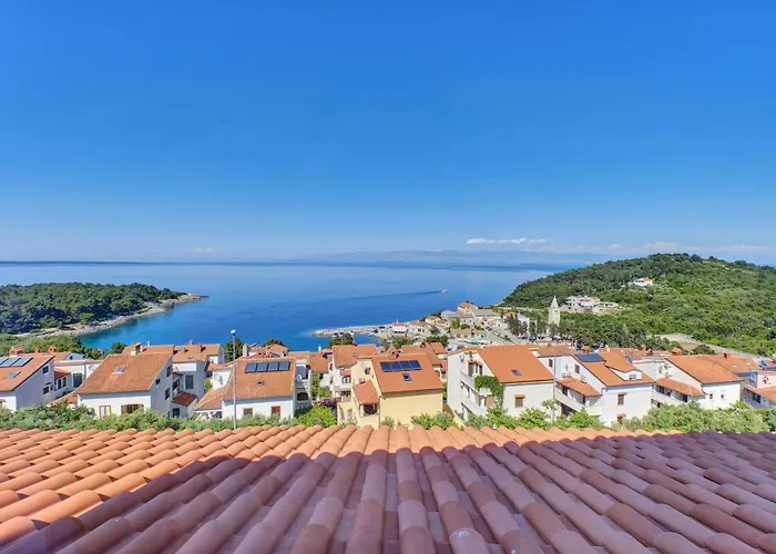 Apartment Goga - Seaview & Parking Apartment Mali Lošinj