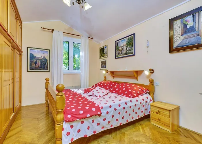 Apartment Goga - Seaview & Parking Mali Lošinj