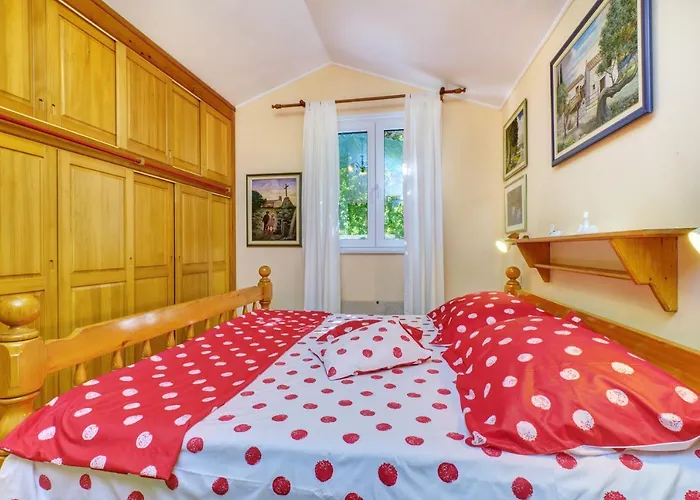 Apartment Goga - Seaview & Parking *