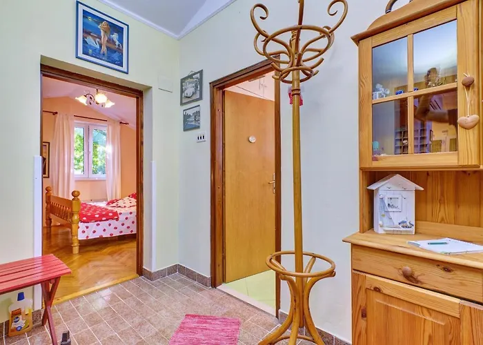 Apartment Goga - Seaview & Parking Mali Lošinj