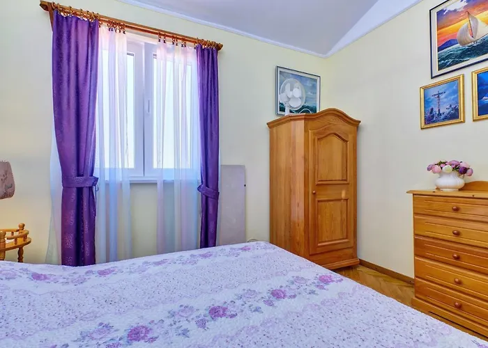 Apartment Goga - Seaview & Parking Apartment *