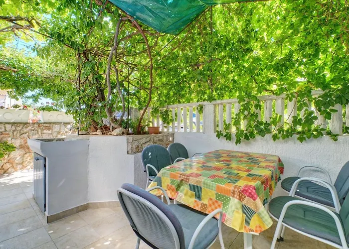 Apartment Goga - Seaview & Parking