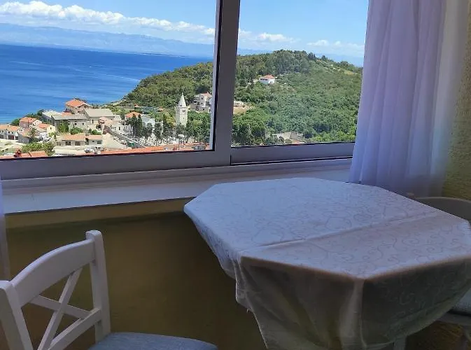 Apartment Apartment Goga - Seaview & Parking Mali Lošinj