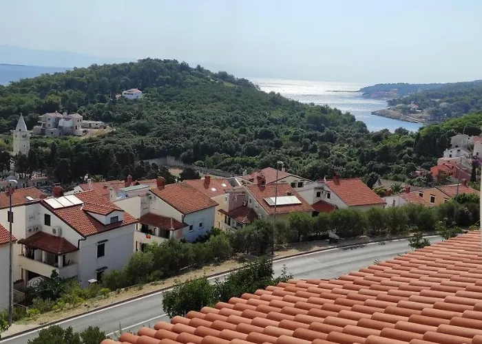 Apartment Apartment Goga - Seaview & Parking *