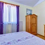 Goga - Seaview & Parking Апартаменты *