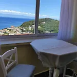 Апартаменты Goga - Seaview & Parking Мали-Лошинь