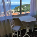 Апартаменты Goga - Seaview & Parking *