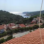 Апартаменты Goga - Seaview & Parking Мали-Лошинь
