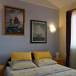 Goga - Seaview & Parking Мали-Лошинь