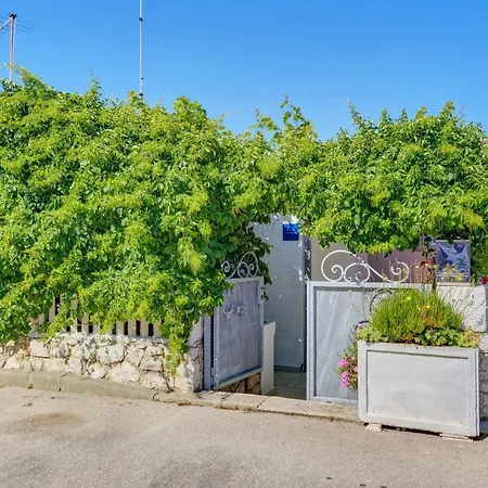 Apartment Goga - Seaview & Parking Mali Lošinj