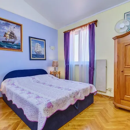 Apartment Goga - Seaview & Parking * Mali Lošinj