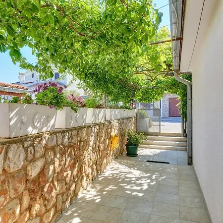 Apartment Goga - Seaview & Parking *