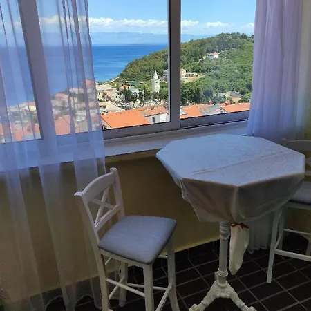 Apartment Apartment Goga - Seaview & Parking *