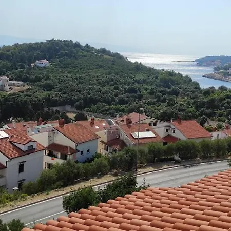 Apartment Apartment Goga - Seaview & Parking *