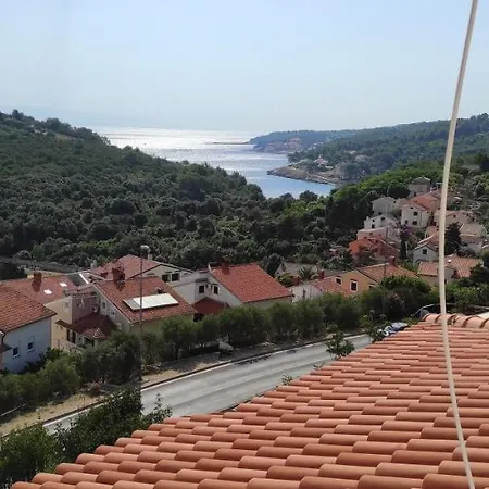 Apartment Apartment Goga - Seaview & Parking Mali Lošinj