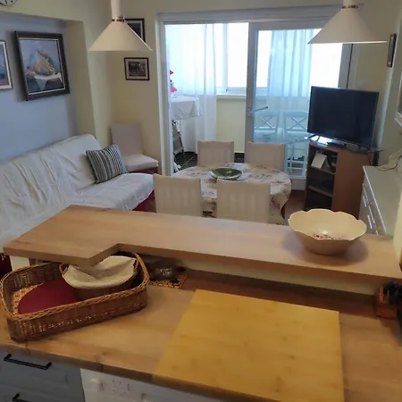 Apartment Goga - Seaview & Parking * Mali Lošinj