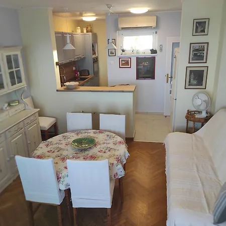Apartment Apartment Goga - Seaview & Parking *