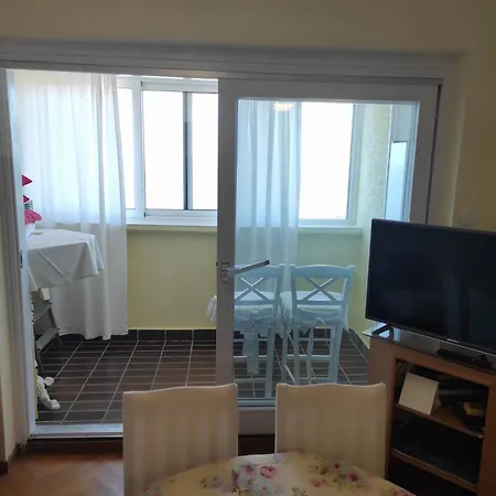 Apartment Apartment Goga - Seaview & Parking Mali Lošinj