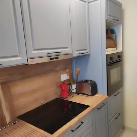 Apartment Goga - Seaview & Parking *