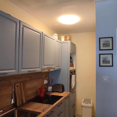 Goga - Seaview & Parking Мали-Лошинь