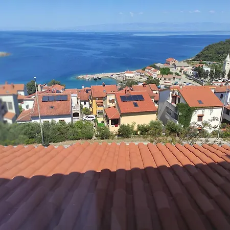 Apartment Apartment Goga - Seaview & Parking
