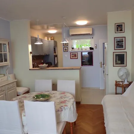 Apartment Goga - Seaview & Parking * Mali Lošinj